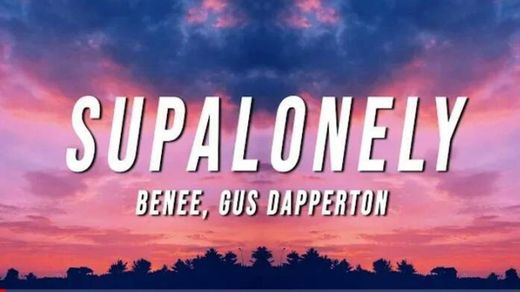 BENNE - supaloney 