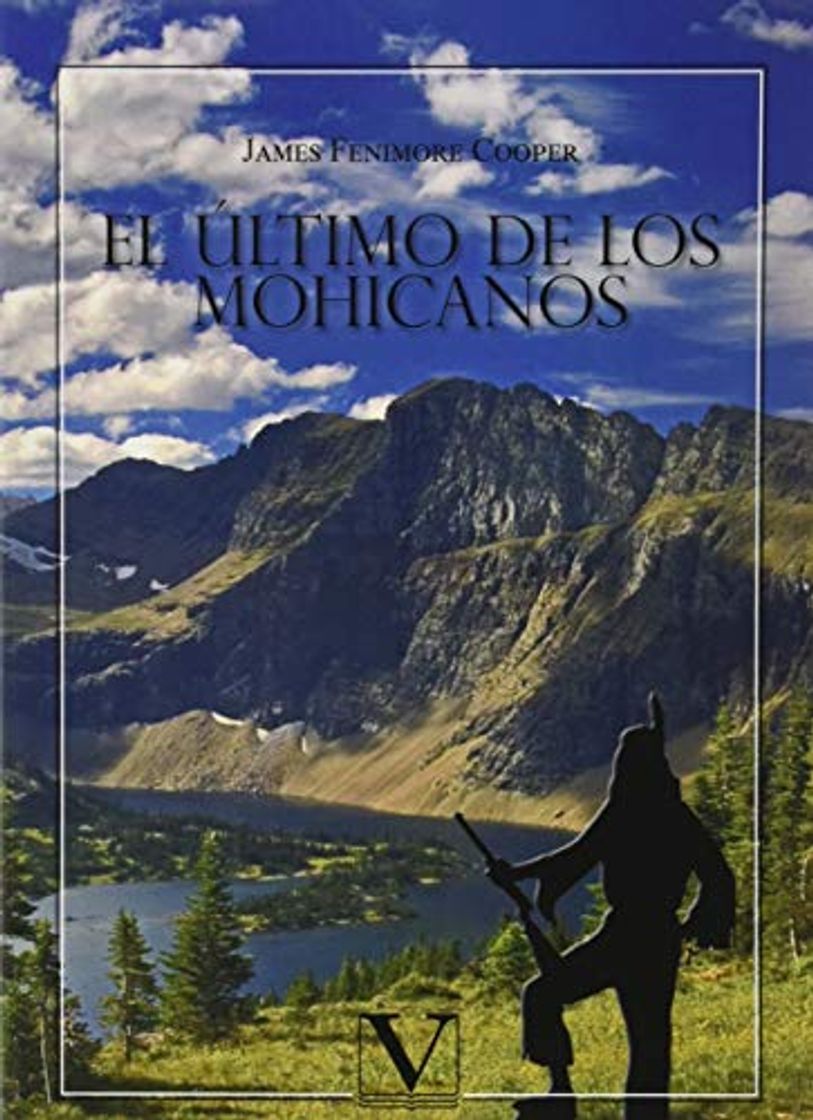 Libro El último de los mohicanos: 1