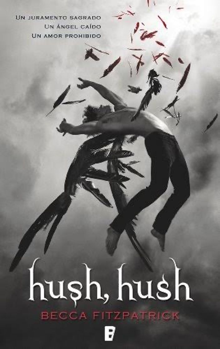 Película Hush, Hush