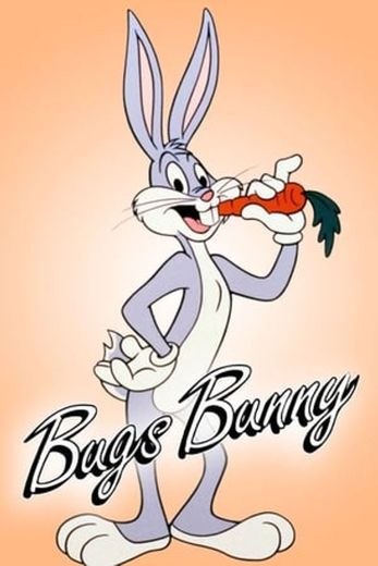 The Bugs Bunny Show