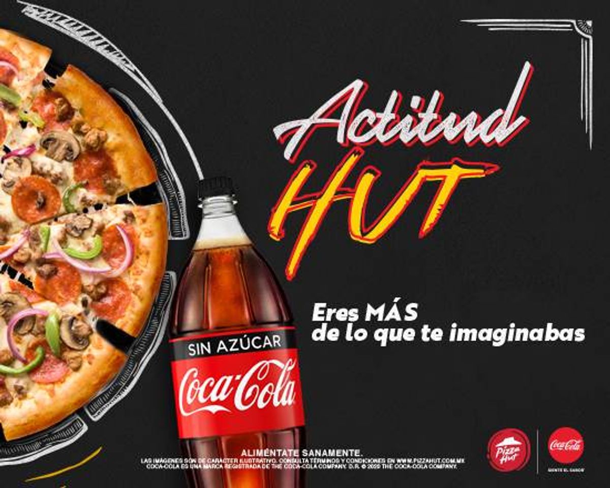 Restaurants Pizza Hut