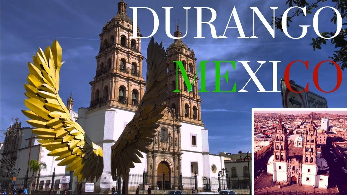 Place Durango