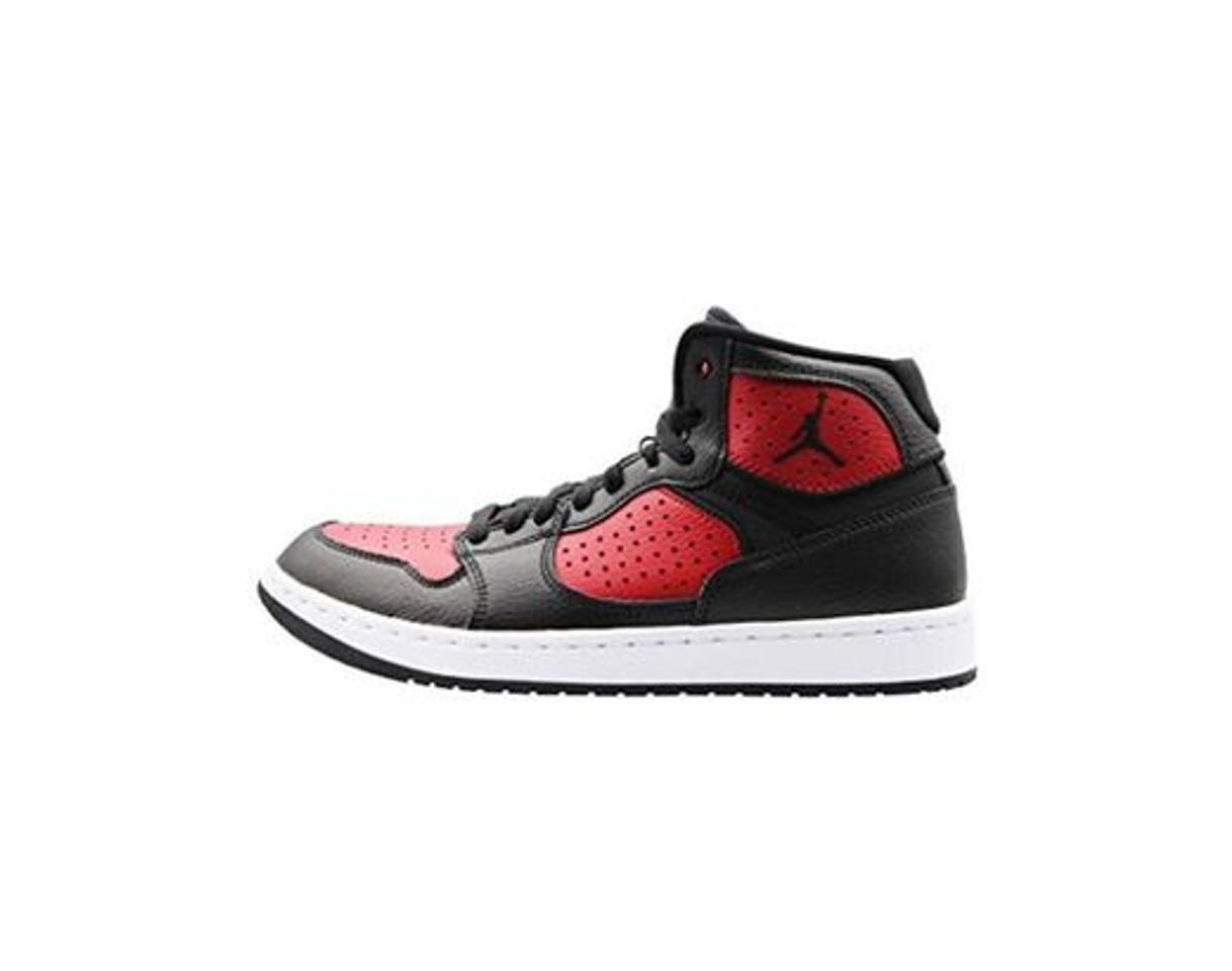 Social Nike Jordan Access, Zapatillas de Atletismo para Hombre, Multicolor