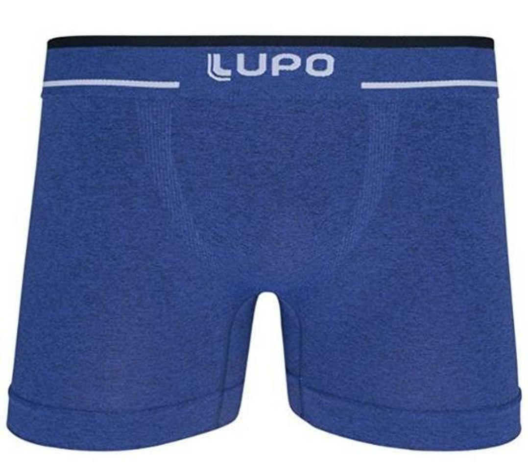 Fashion Cueca Boxer, Lupo, Masculino