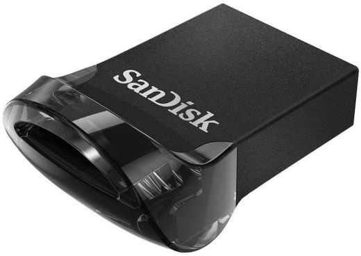 Pen Drive Ultra Fit SanDisk 3.1, 64GB, SDCZ430-064G-G46