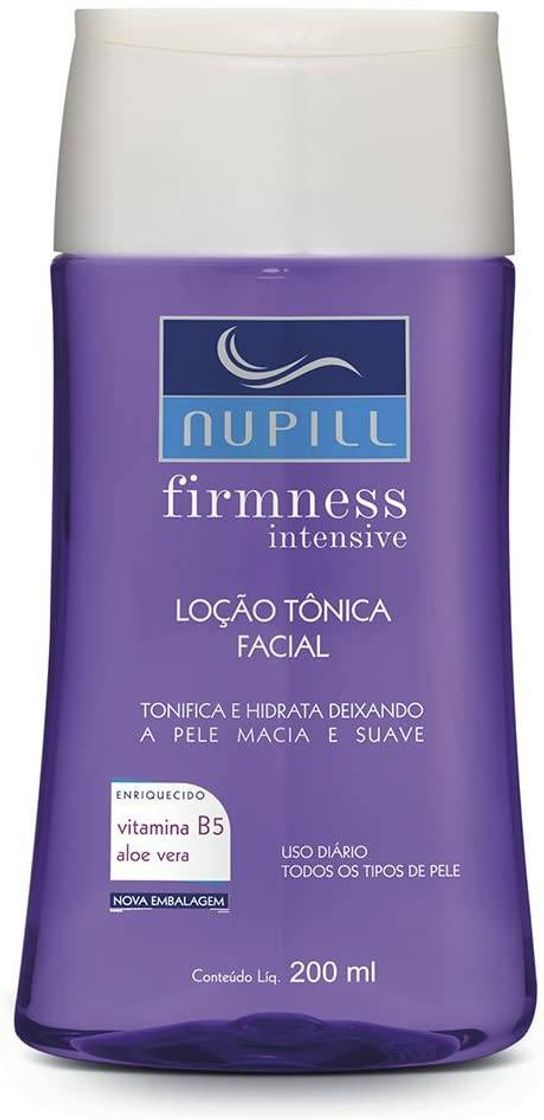 Moda Loção Tônica Facial Nupill Firmness Intensive 200ml, Nupill,