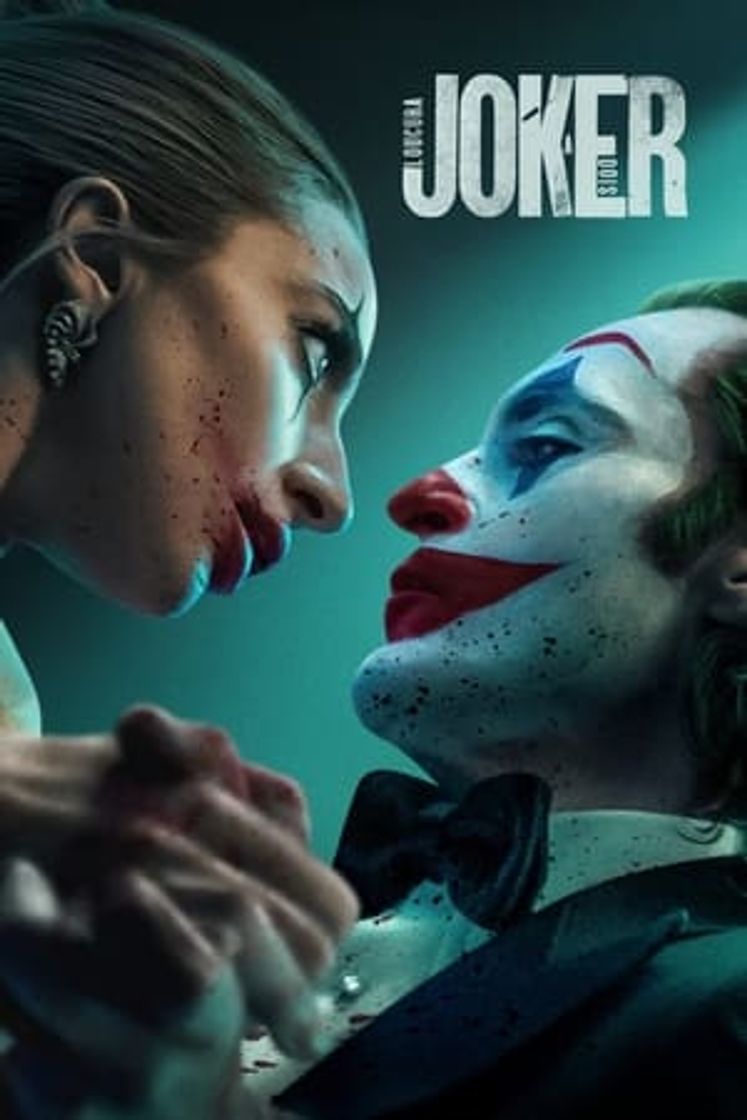 Movie Joker: Folie à Deux