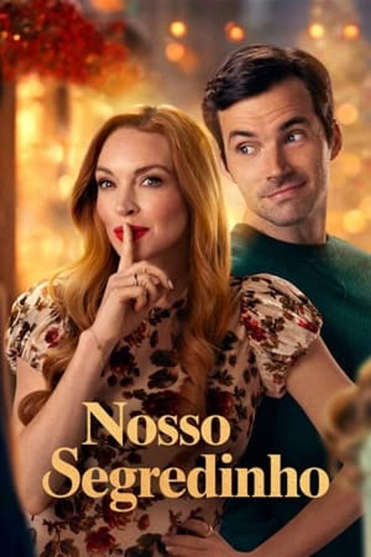 Movie Nuestro secretito