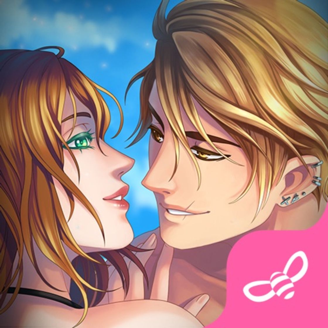 App My Candy Love - Otome game