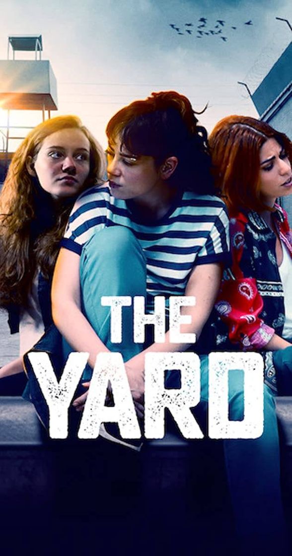 Serie The Yard