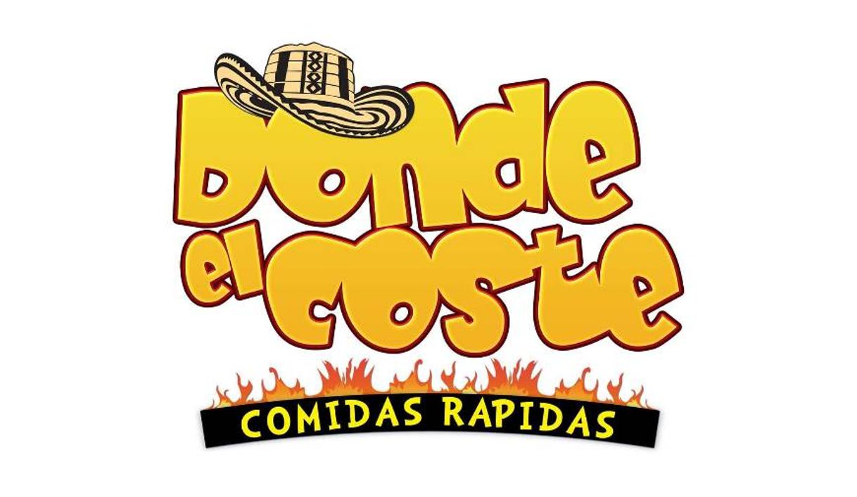 Restaurants Donde El Coste