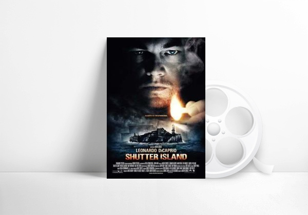 Movie Shutter Island