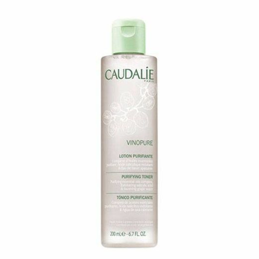 Tonico purificante Caudalie