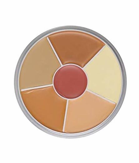 Kryolan Concealer Circle 9086 Color