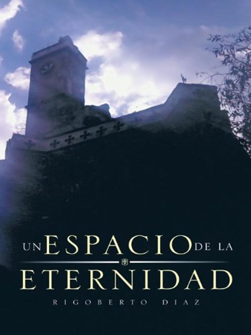 Libros Un Espacio De La Eternidad