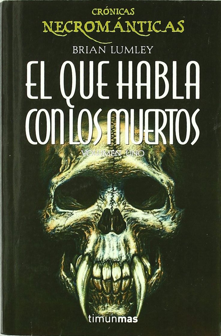 Libros El que habla con los muertos