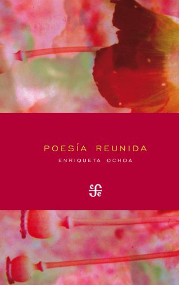 Libros Poesía reunida