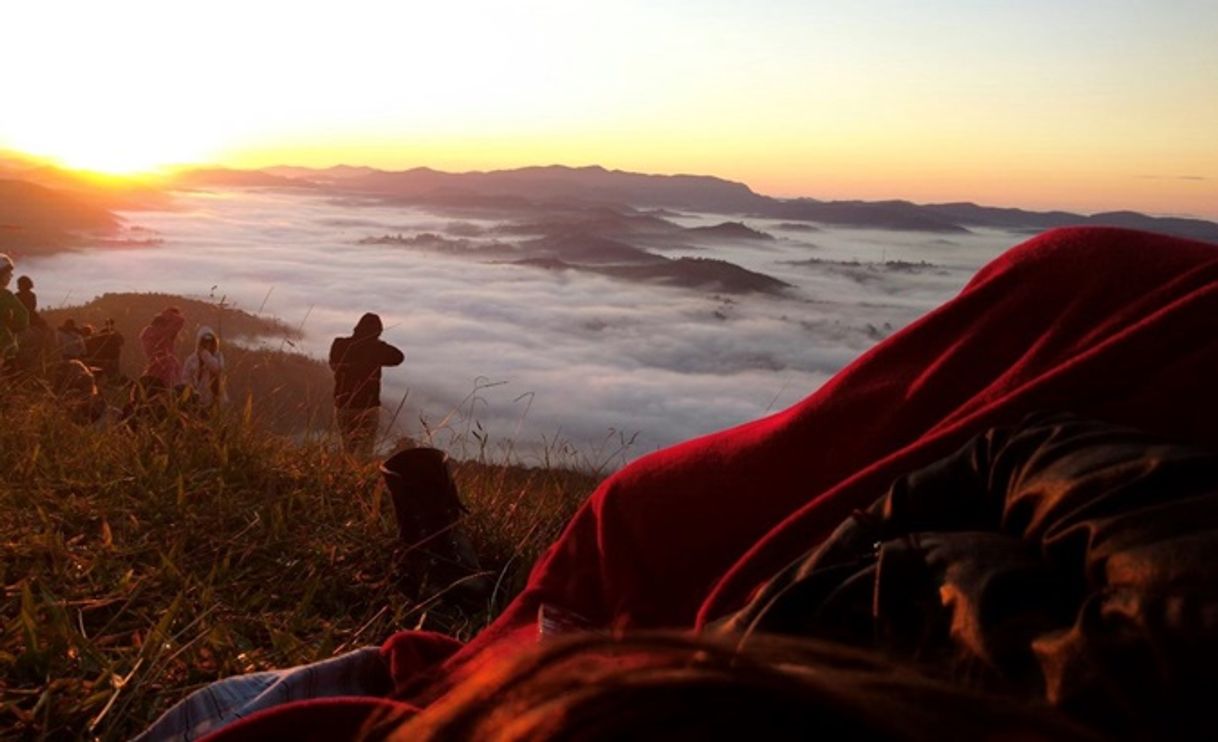 Place Pico Do Olho D'agua