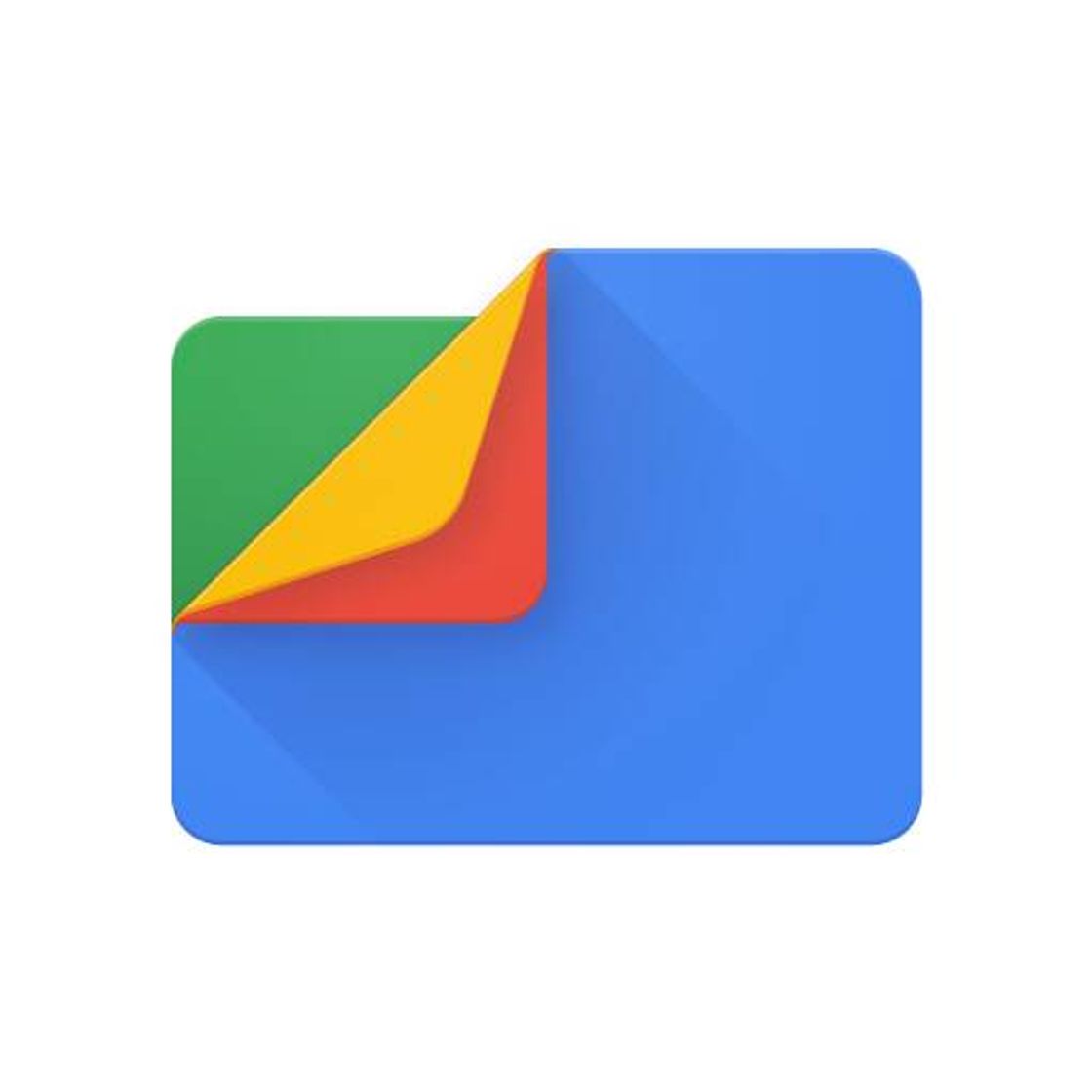 App Files de Google: Libera espacio de tu teléfono