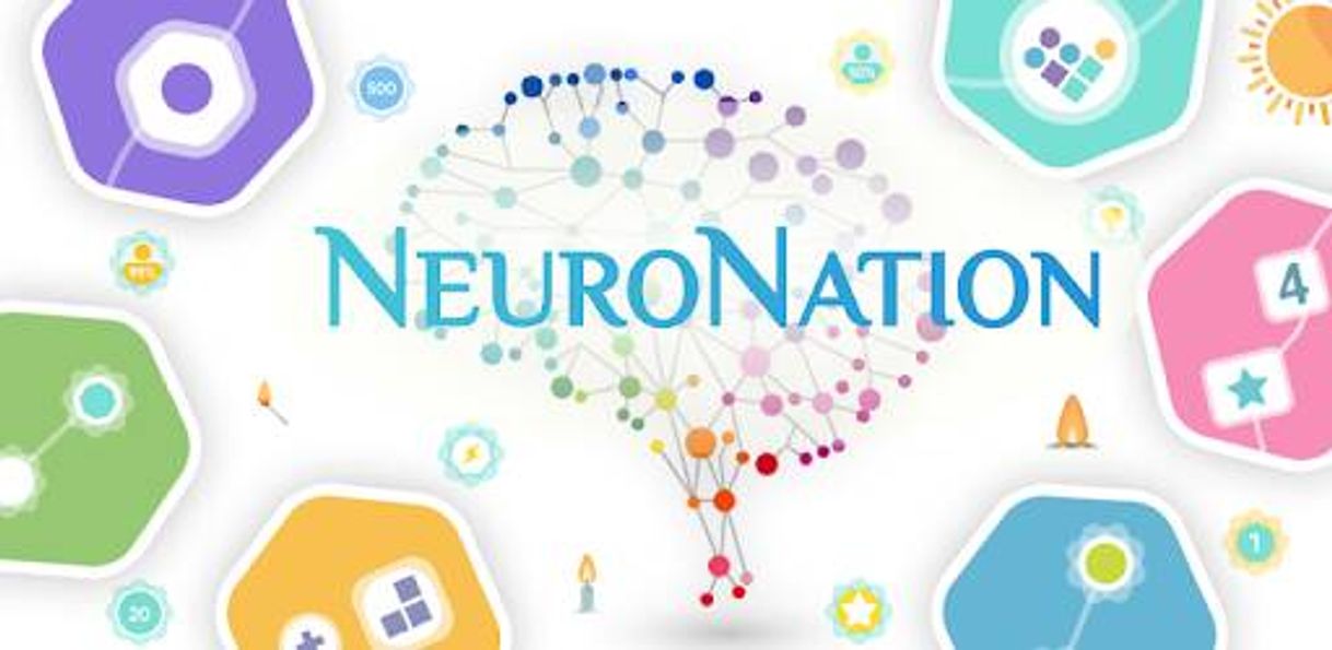 App NeuroNation - Entrenamiento para tu cerebro