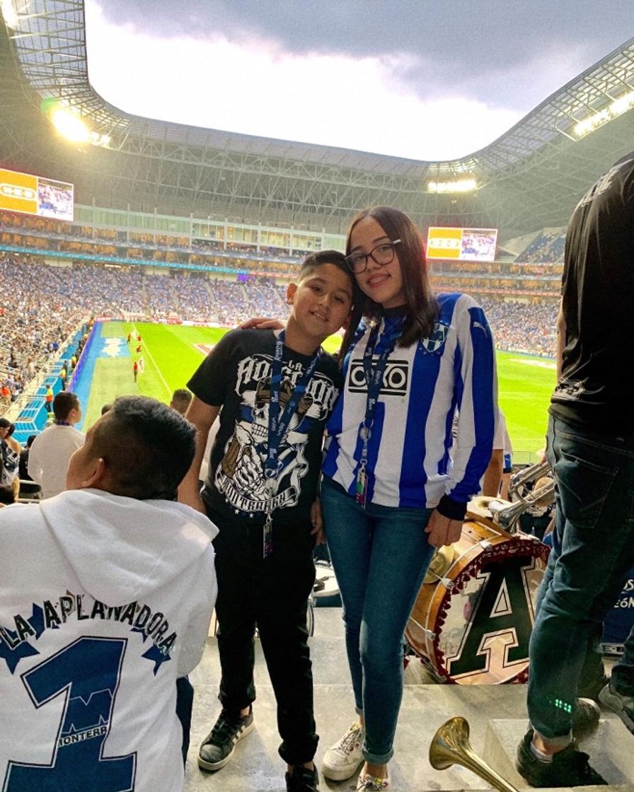 Restaurants Estadio BBVA Bancomer