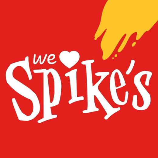 Spike's Burgers & Alitas - Home | Facebook