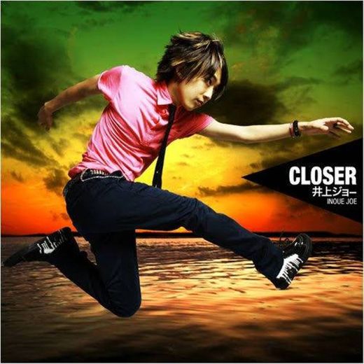 CLOSER 🎧✨