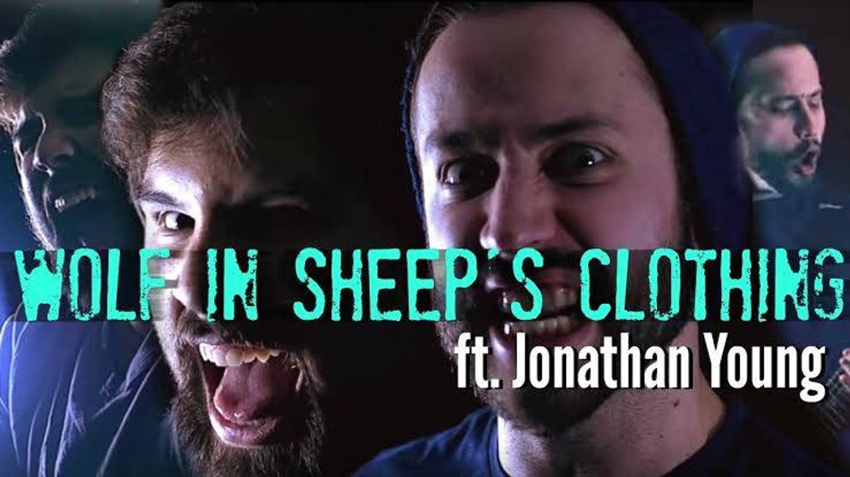 Fashion Set It Off - Wolf In Sheep's Clothing (Cover) 