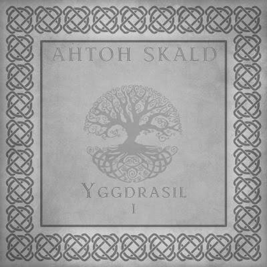 Fashion Skáld - Yggdrasil 🖤