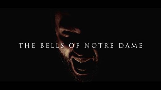 Bells of Notre Dame (Disney's Hunchback) 