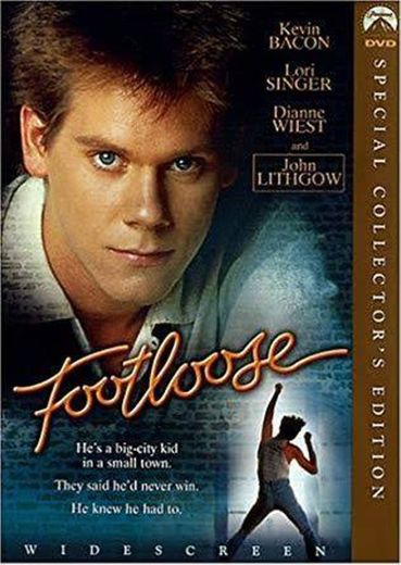 Footloose