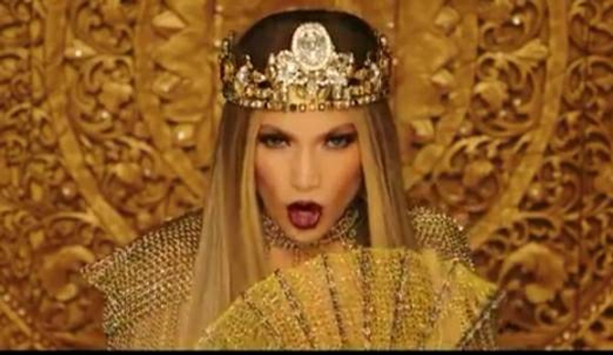 Music Jennifer Lopez - El Anillo (Official Video) - YouTube