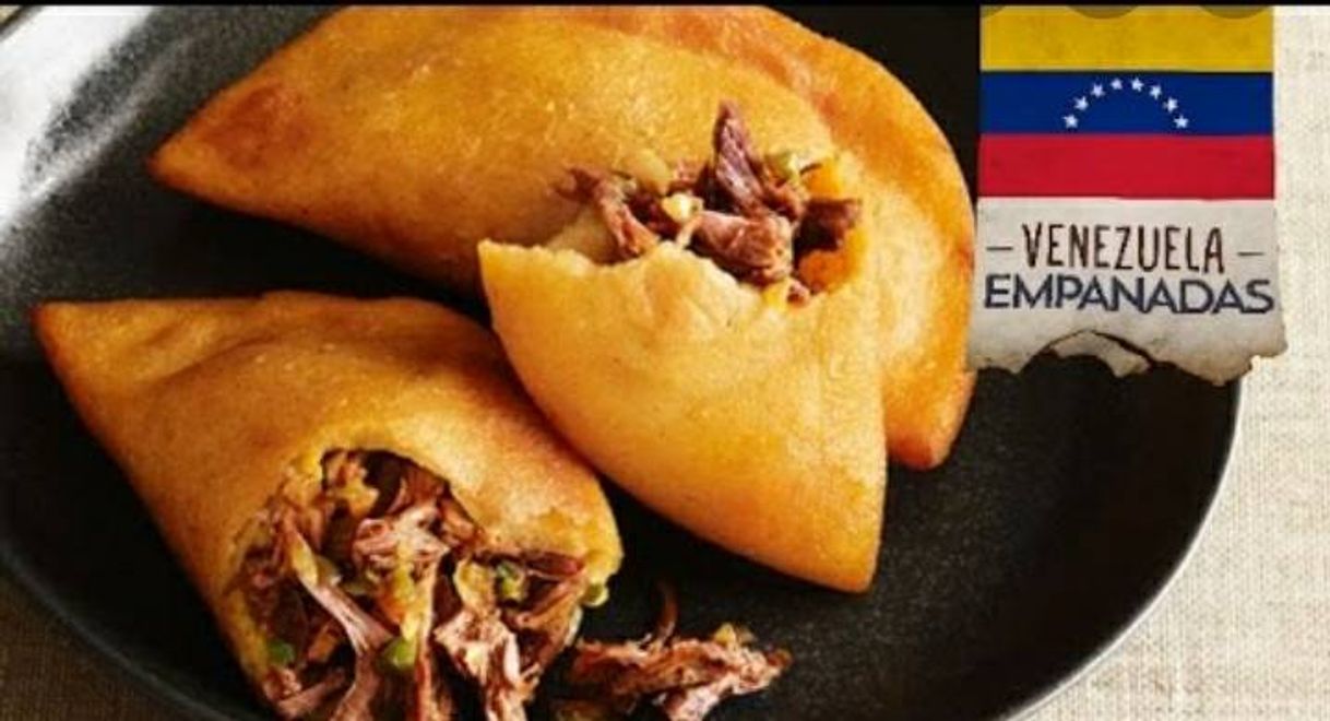 Restaurantes Empanadas Venezolanas