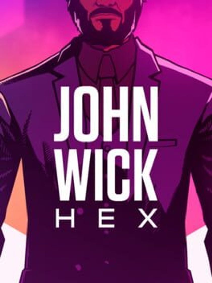 Videogames John Wick Hex