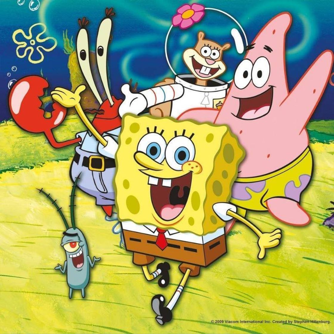 Fashion Hermosos Fondos De Pantalla De Bob Esponja ♥ 😂 