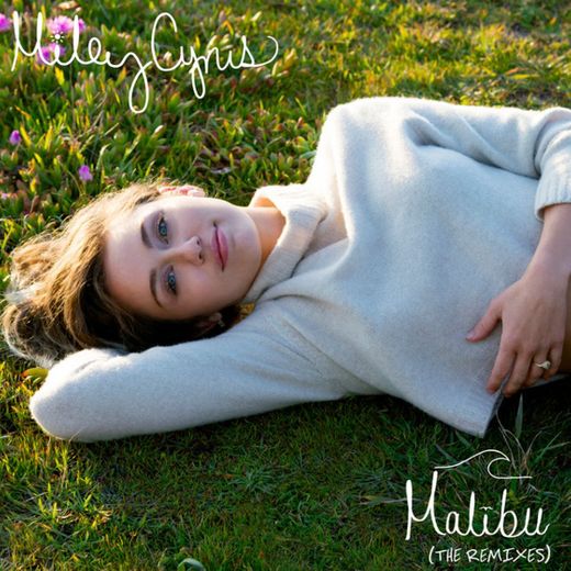 Malibu - The Him Remix