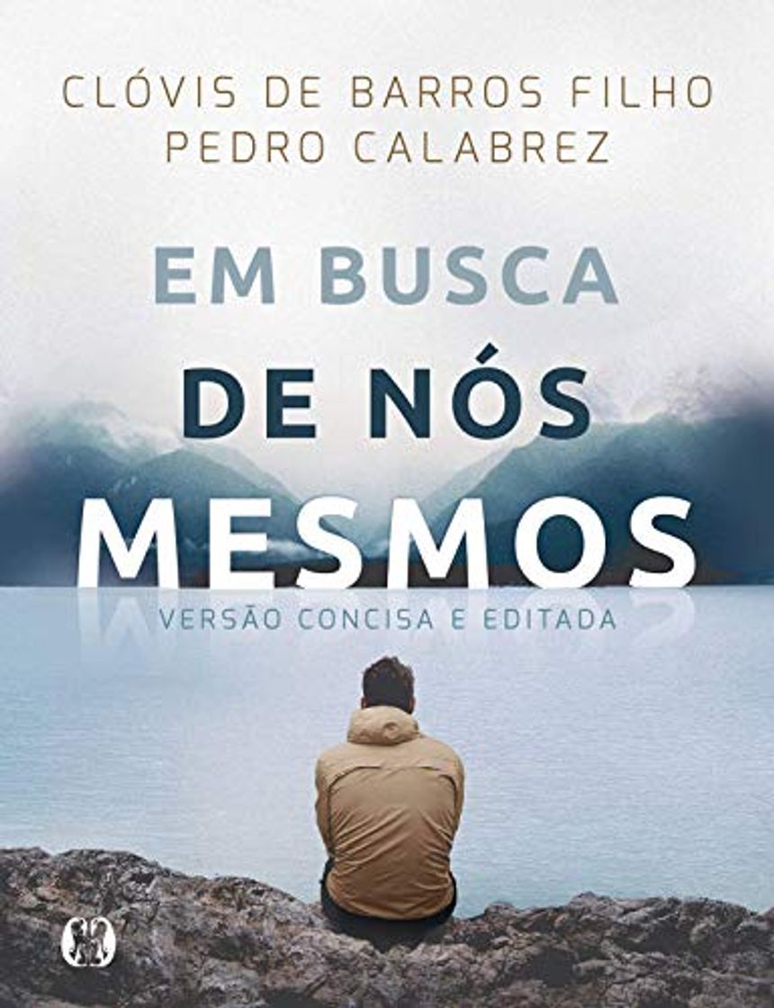 Books Em Busca de Nos Mesmos