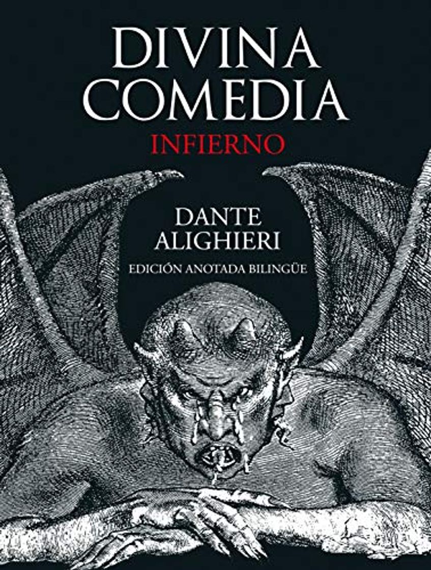 Book Divina Comedia. Infierno: 17