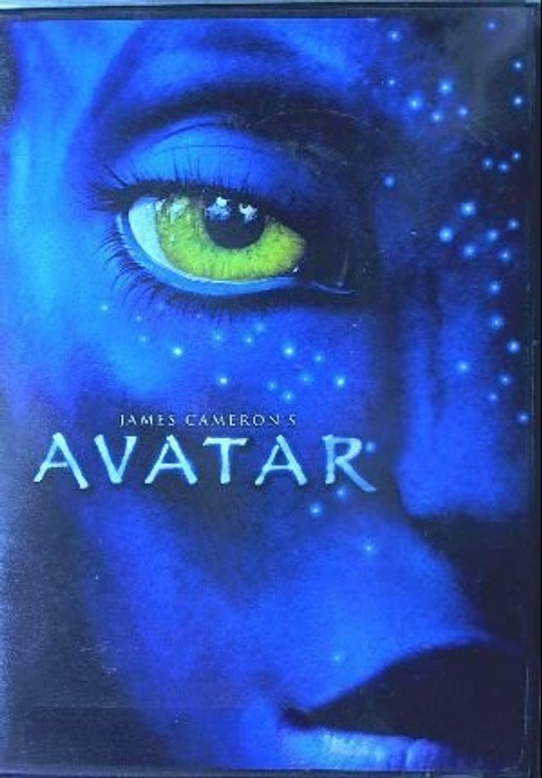 Película Avatar