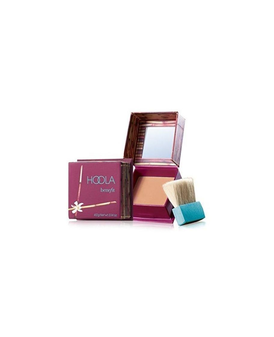 Social Hoola Matte Bronceador, de Benefit Cosmetics