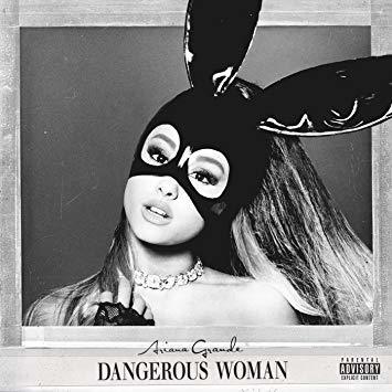 Moda Dangerous Woman: Ariana Grande: Amazon.es: Música