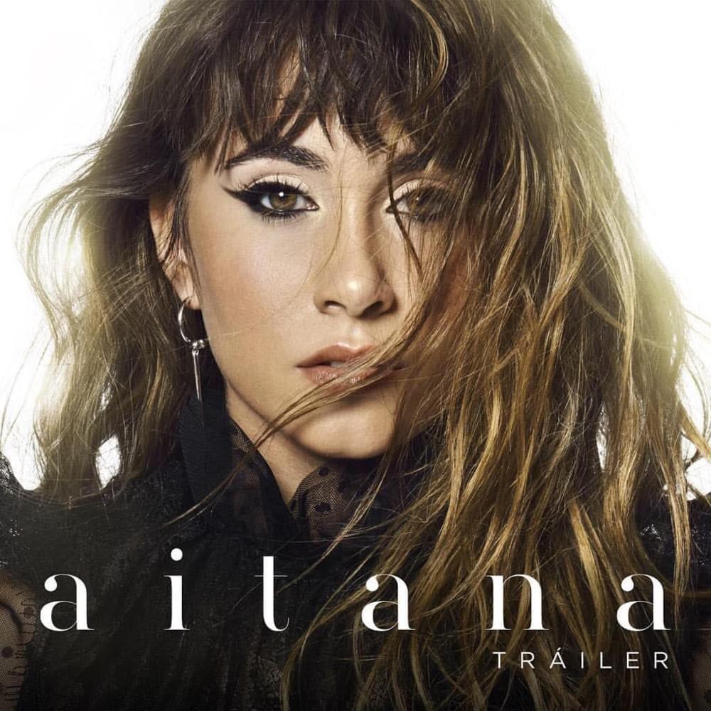 Moda Tráiler - EP - Aitana - Disco | Fnac