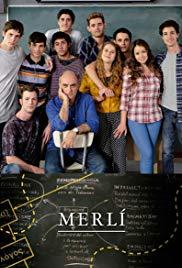 Social Merlí (TV series) - Wikipedia