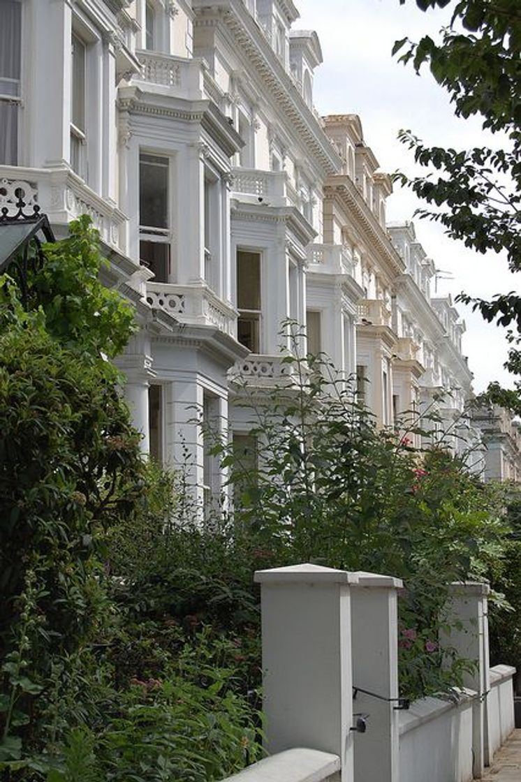 Place Notting Hill