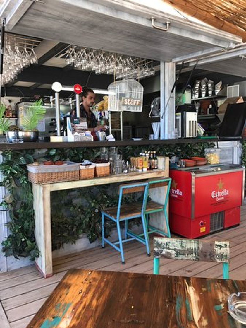 Restaurantes PAPUT MENORCA