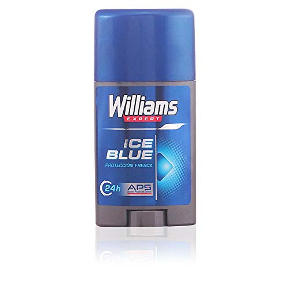 Places Williams Ice Blue Deo Stick- 75 ml