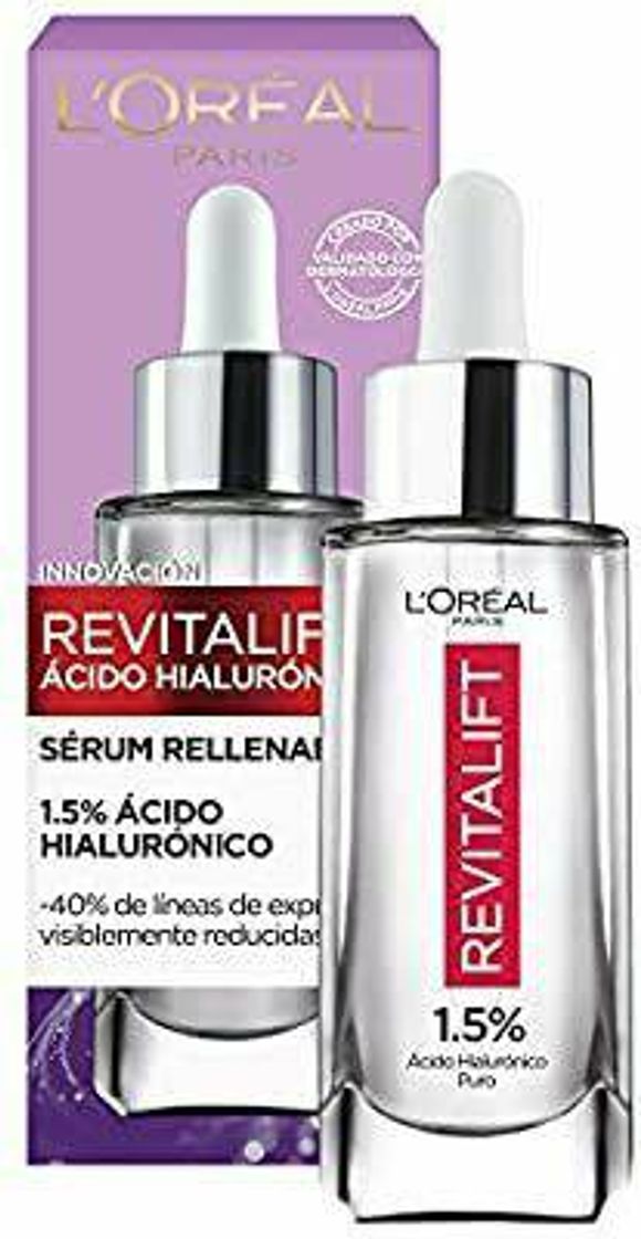 Social Serum acido hialurónico 