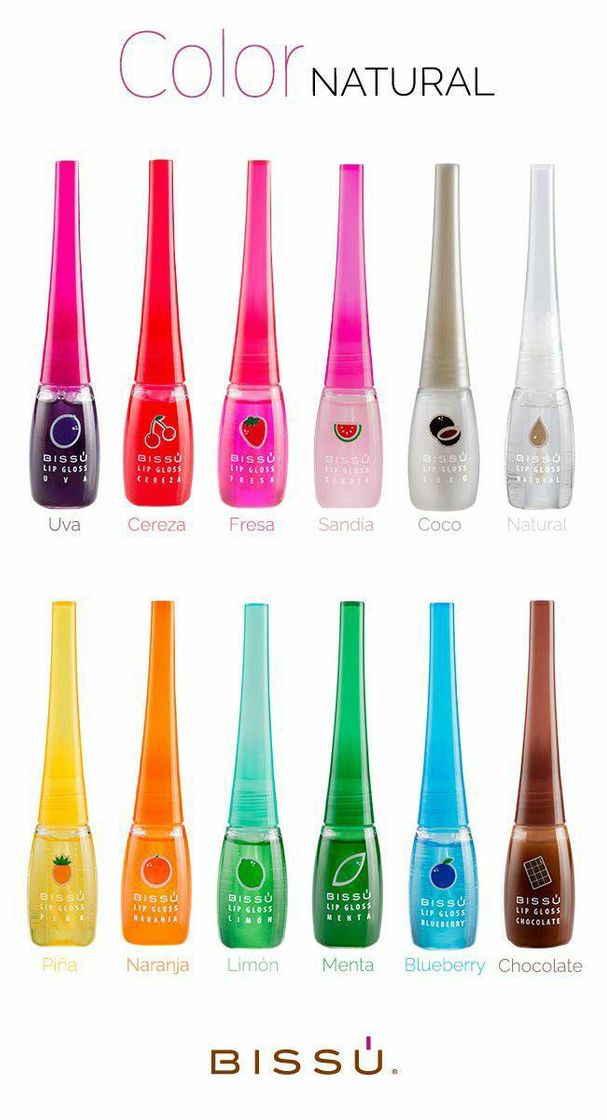 Social Lip gloss