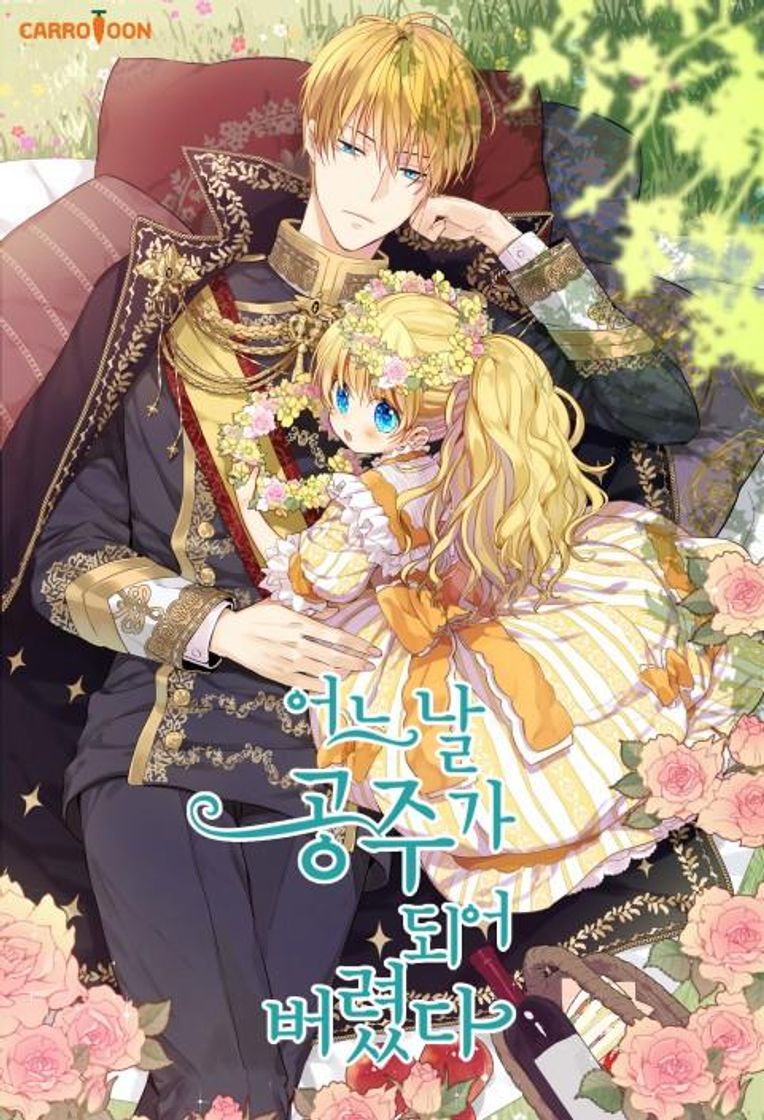 Social Princesa encantadora 9.67 MANHWA Shoujo