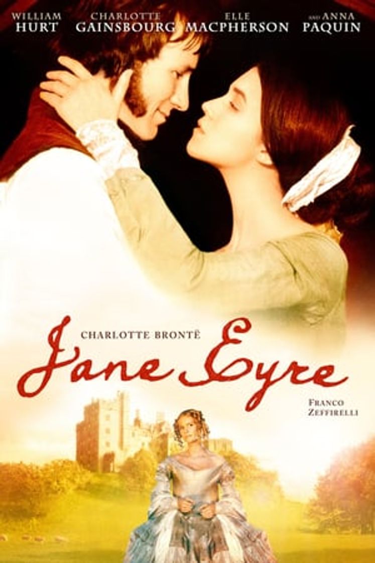 Movie Jane Eyre